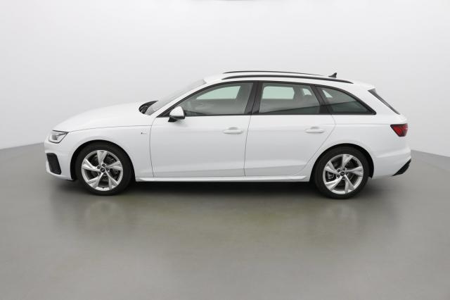 Audi A4 image 2