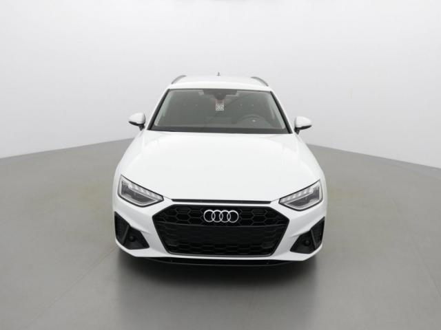 Audi A4 image 2