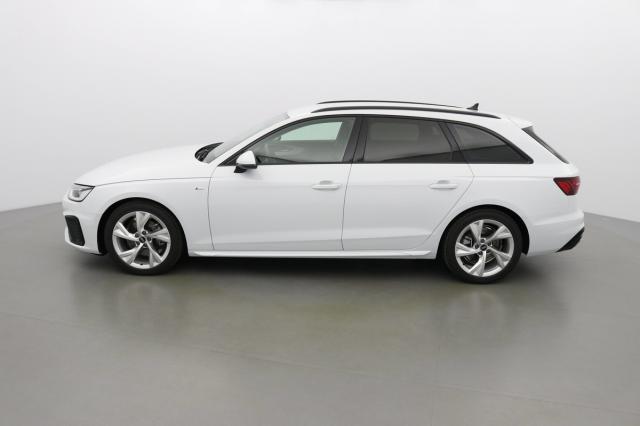 Audi A4 image 1