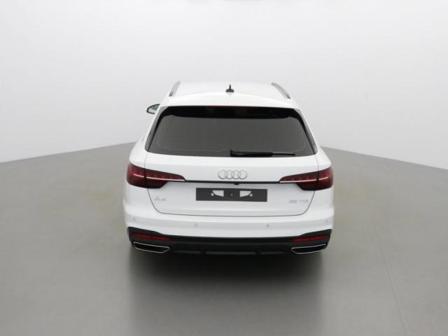 Audi A4 image 3