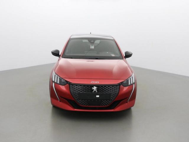 Peugeot 208 image 1
