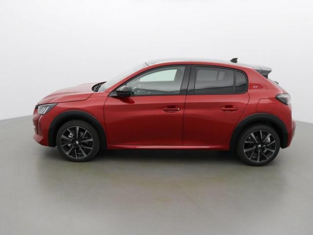 Peugeot 208 image 2