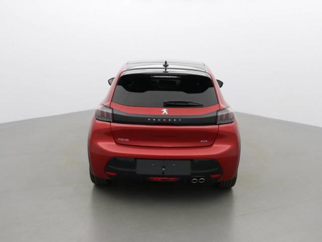 Peugeot 208 image 3