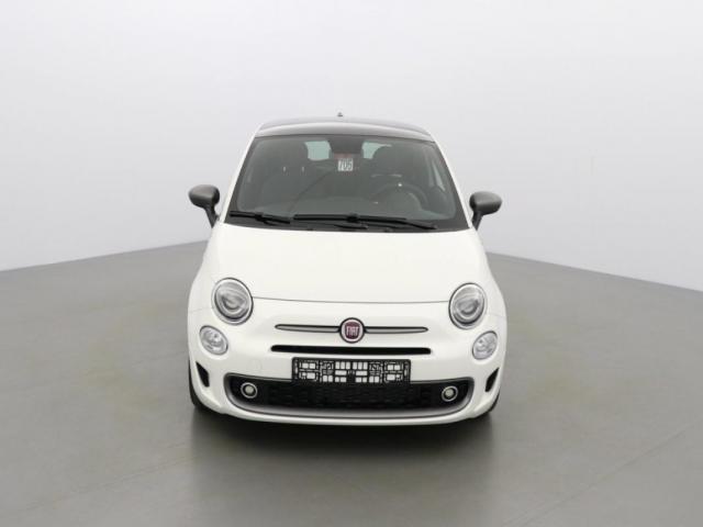 Fiat 500 image 1