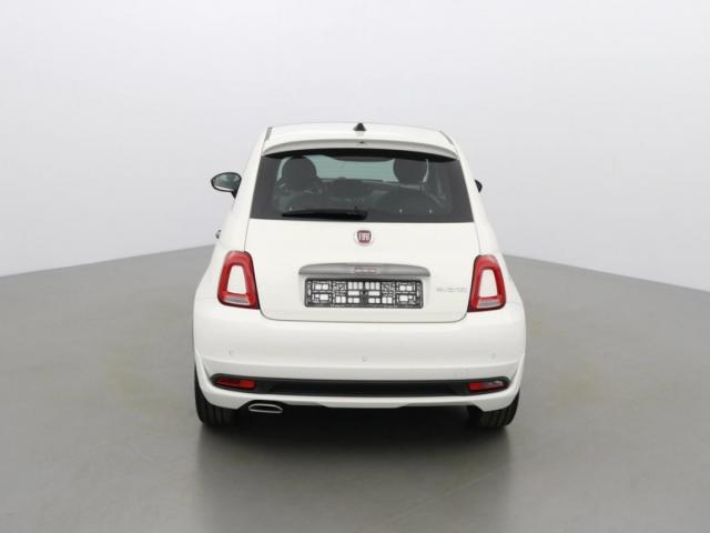Fiat 500 image 2