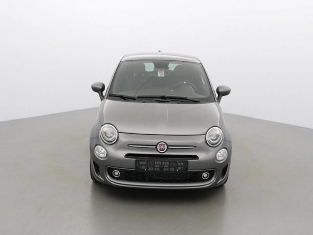 Fiat 500 image 1