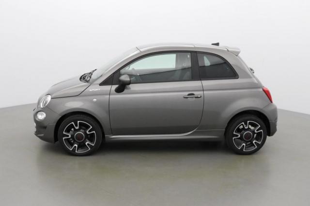 Fiat 500 image 3