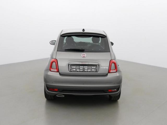 Fiat 500 image 2