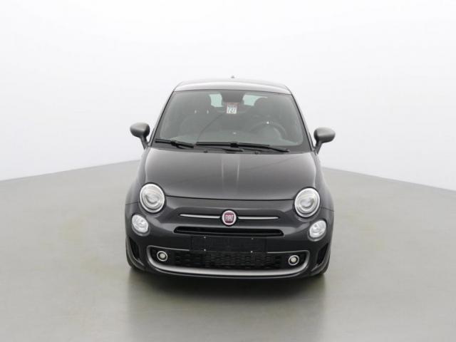 Fiat 500 image 2