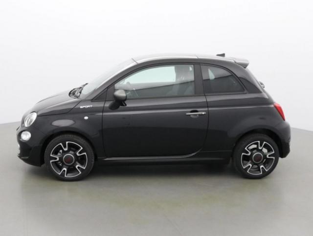 Fiat 500 image 3
