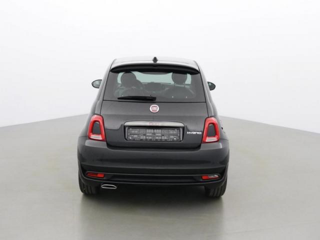 Fiat 500 image 1