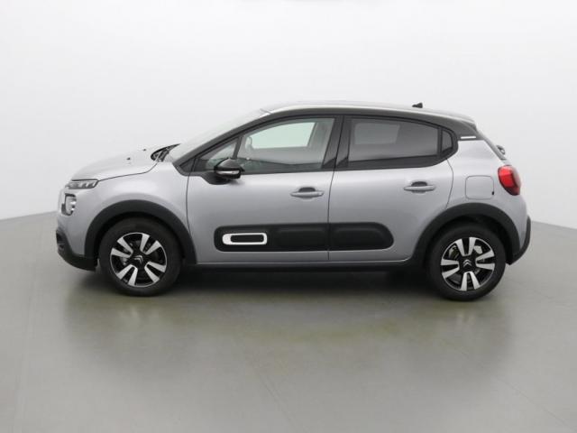Citroen C3 image 3