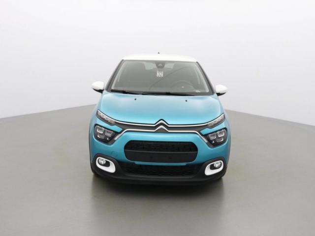 Citroen C3 image 2