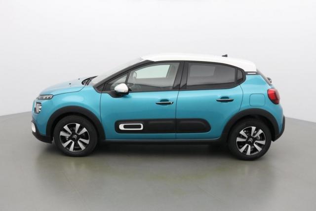 Citroen C3 image 1