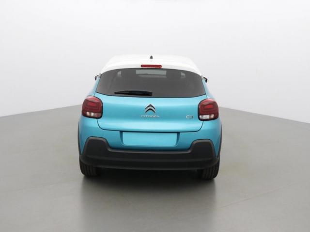 Citroen C3 image 3