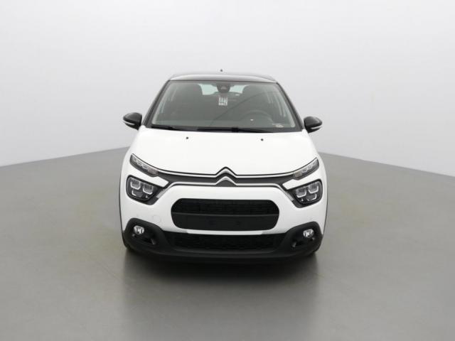 Citroen C3 image 1