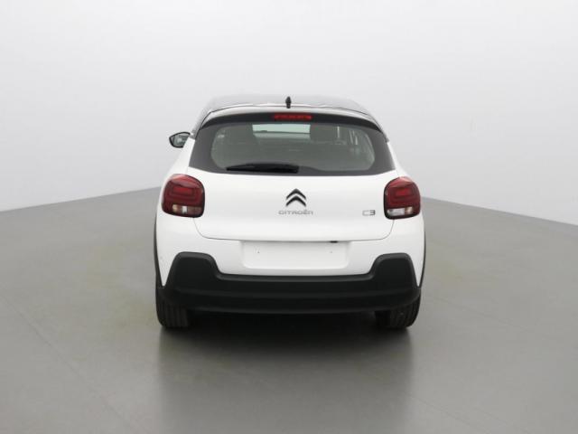 Citroen C3 image 2