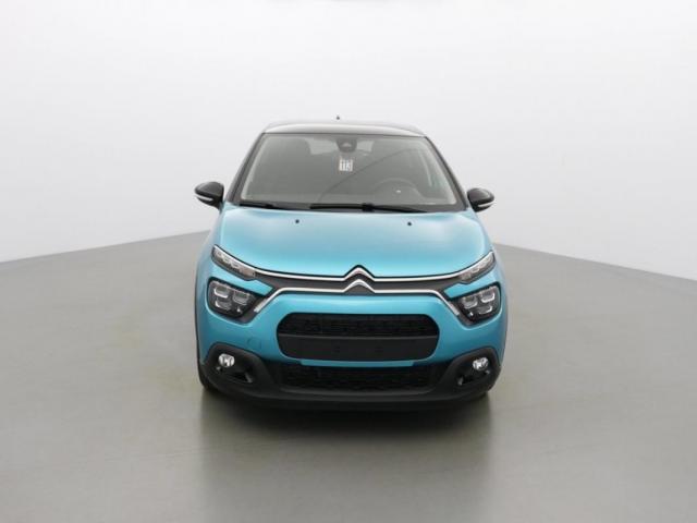 Citroen C3 image 1