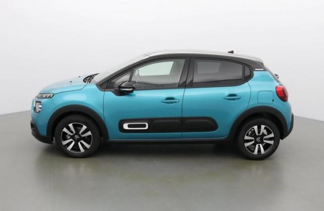 Citroen C3 image 3