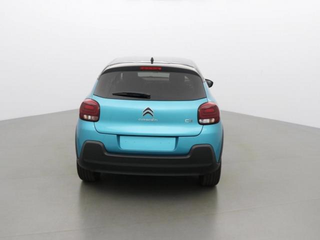 Citroen C3 image 2