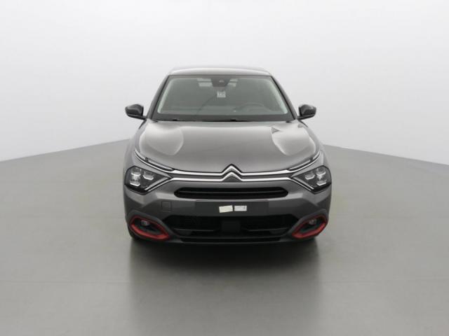 Citroen C4 image 1
