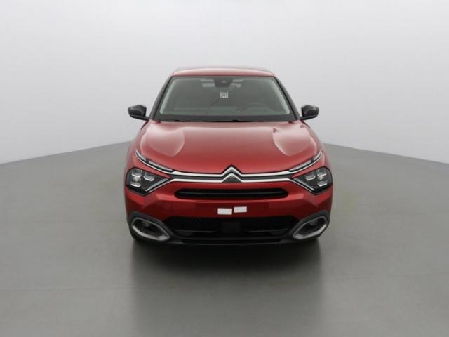 Citroen C4 image 1