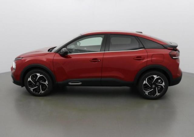 Citroen C4 image 2