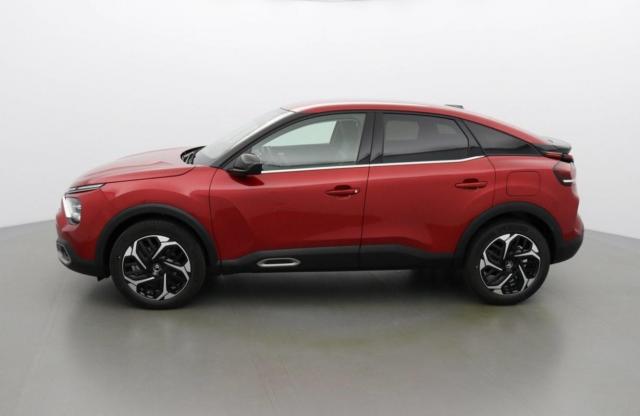 Citroen C4 image 2