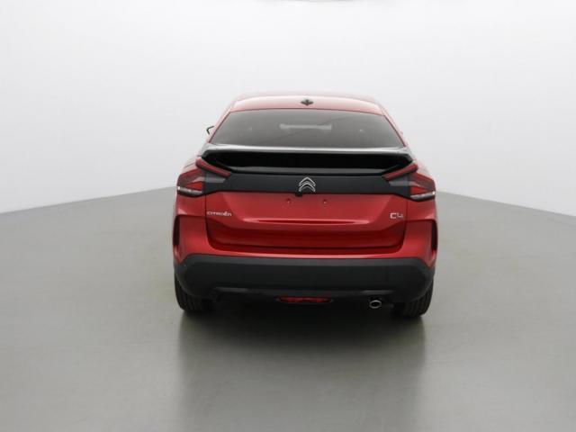 Citroen C4 image 1