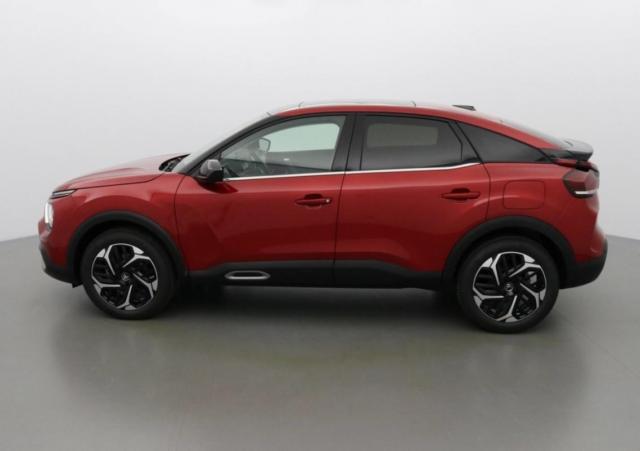 Citroen C4 image 1