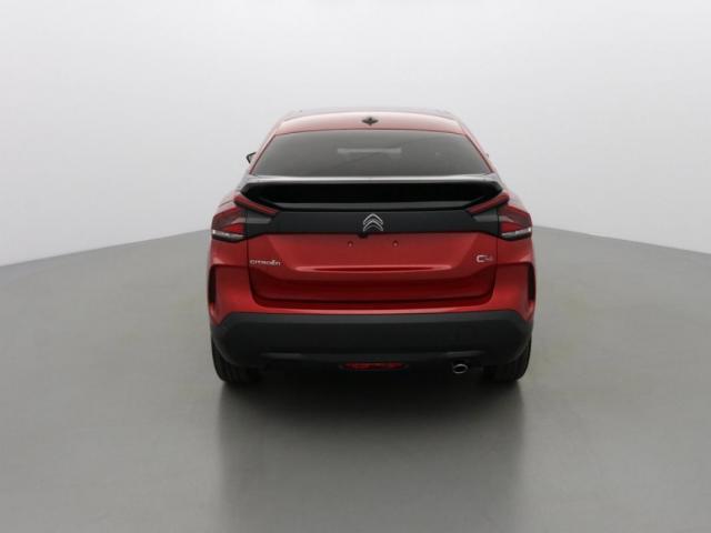 Citroen C4 image 2