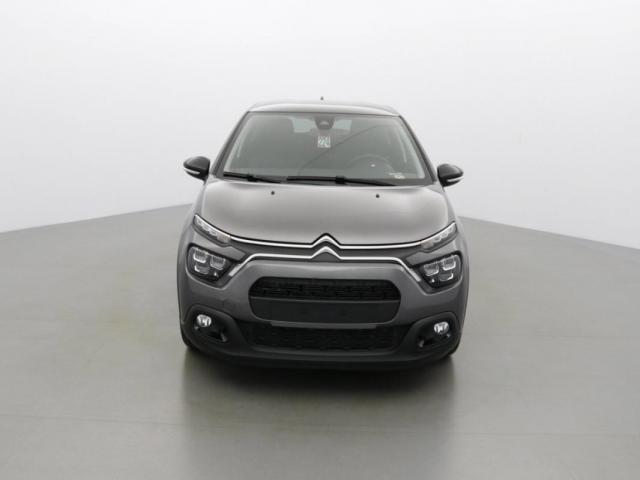Citroen C3 image 2