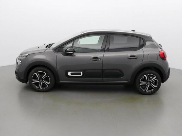 Citroen C3 image 3