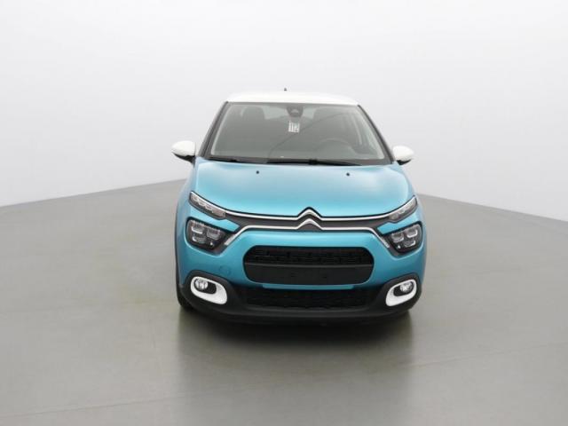 Citroen C3 image 2
