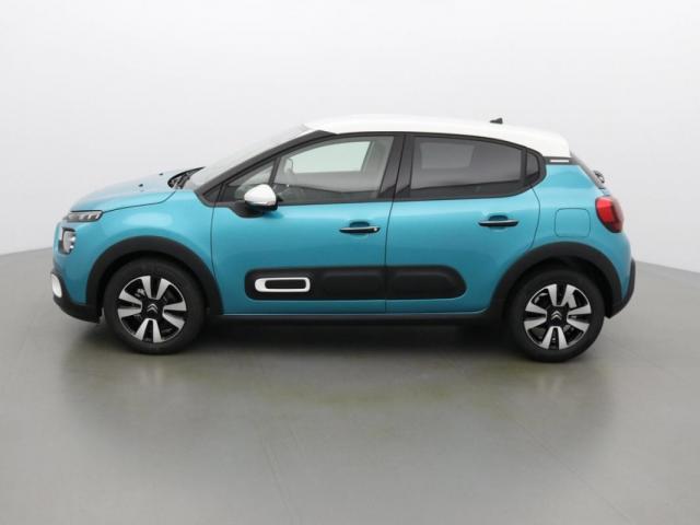 Citroen C3 image 1