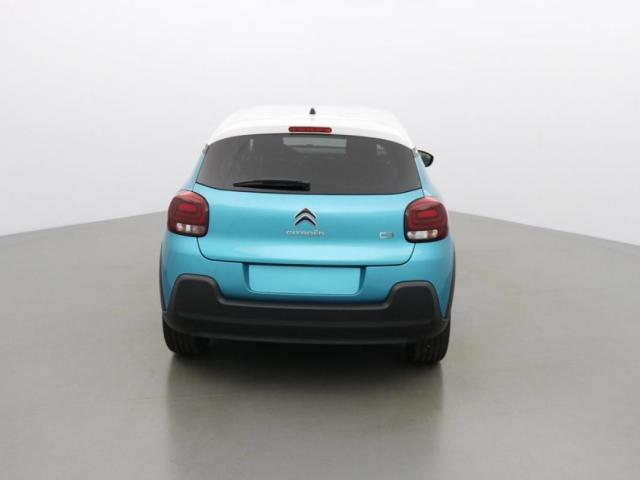 Citroen C3 image 3