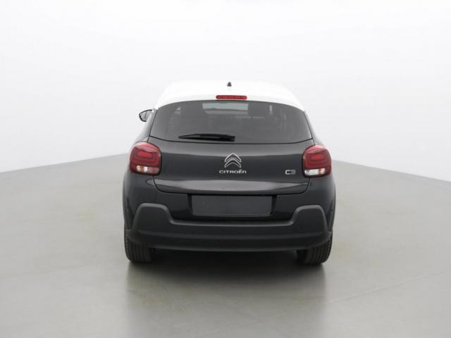 Citroen C3 image 3