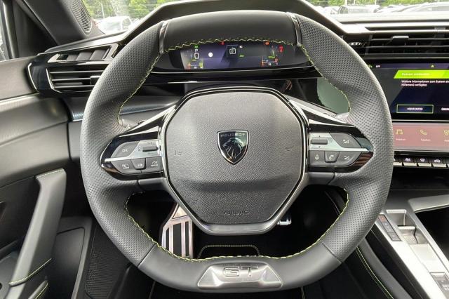 Peugeot 308 Sw image 2
