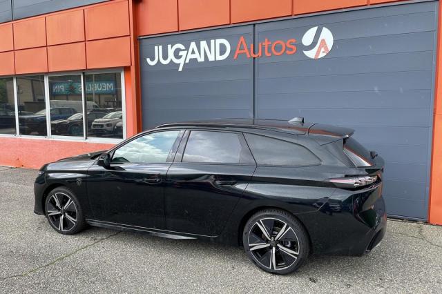 Peugeot 308 Sw image 8