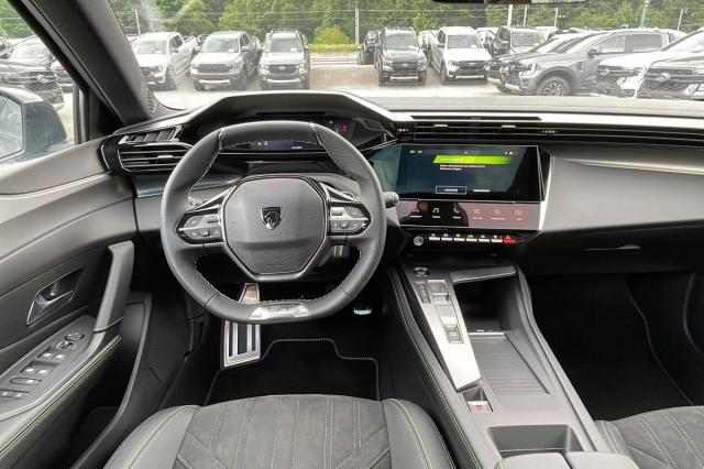 Peugeot 308 Sw image 5