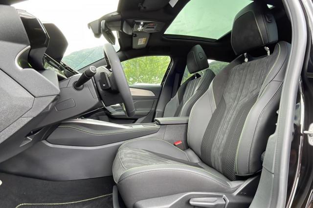 Peugeot 308 Sw image 6