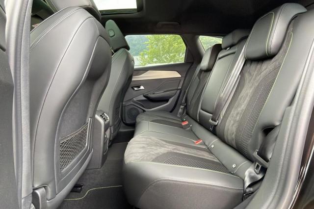Peugeot 308 Sw image 9