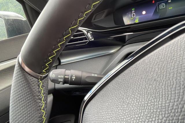 Peugeot 308 Sw image 3
