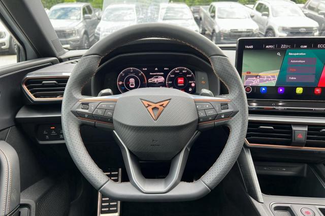 Cupra Leon image 7