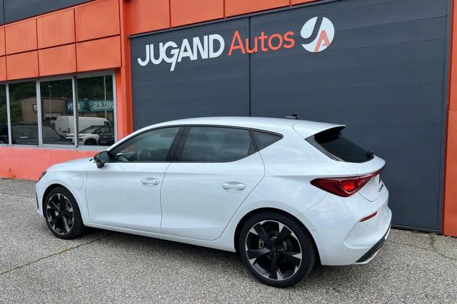 Cupra Leon image 1