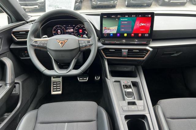 Cupra Leon image 8