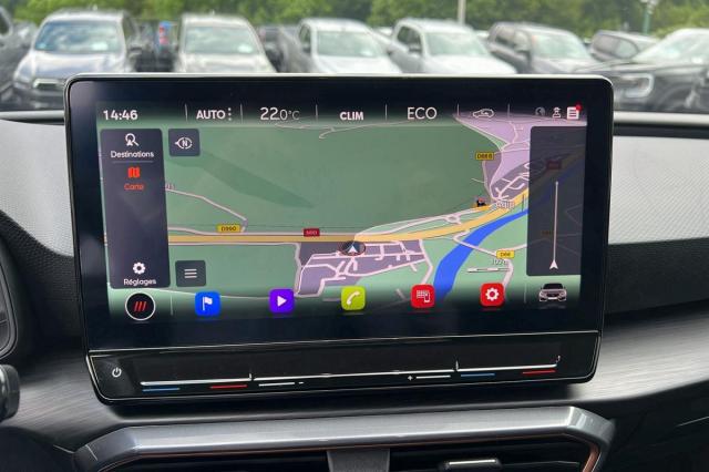 Cupra Leon image 2