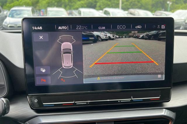 Cupra Leon image 9