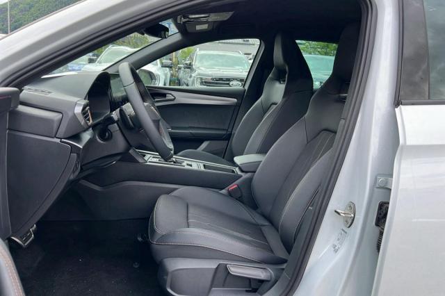 Cupra Leon image 4