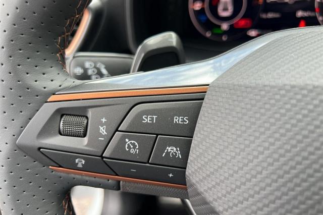 Cupra Leon image 5